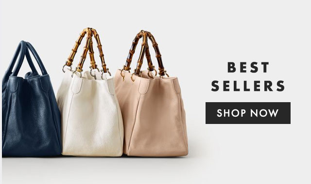 BEST SELLERS - SHOP NOW