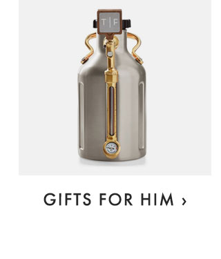 GIFTS FOR HIM ›