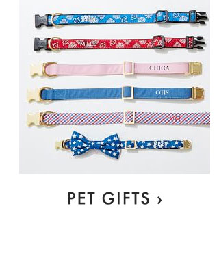 PET GIFTS ›
