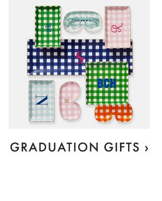 GRADUATION GIFTS ›