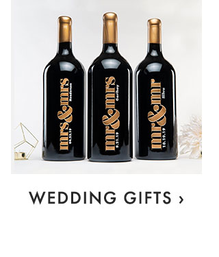 WEDDING GIFTS ›