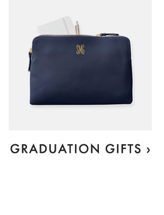 GRADUATION GIFTS ›