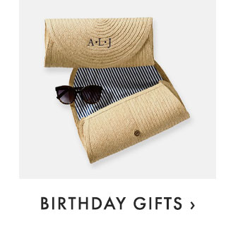 BIRTHDAY GIFTS ›