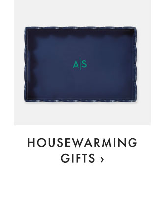 HOUSEWARMING GIFTS ›