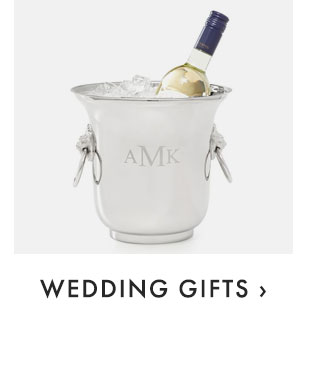 WEDDING GIFTS ›