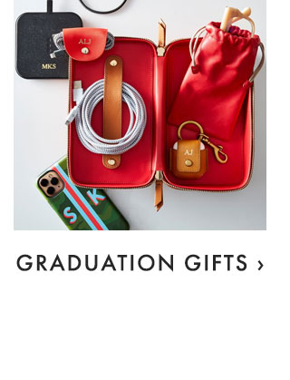 GRADUATION GIFTS ›