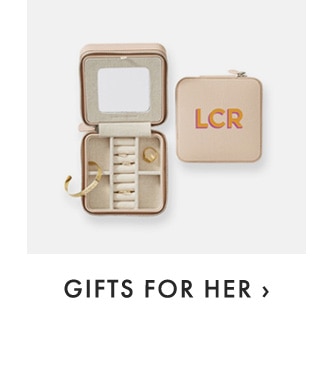 GIFTS FOR HER ›