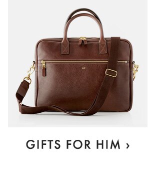 GIFTS FOR HIM ›