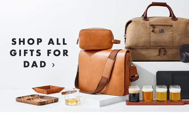 SHOP ALL GIFTS FOR DAD ›