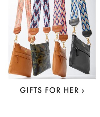 GIFTS FOR HER ›