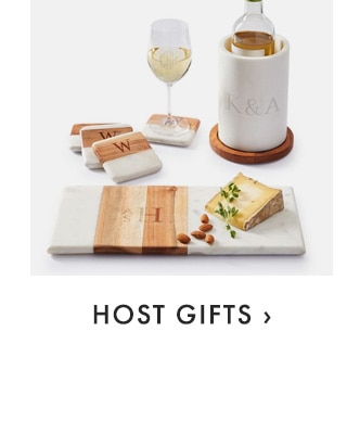 HOST GIFTS ›