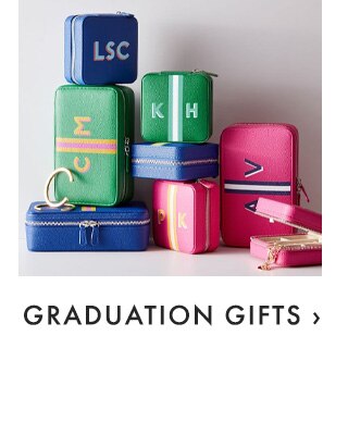 GRADUATION GIFTS ›