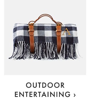 OUTDOOR ENTERTAINING ›