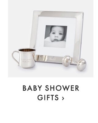 BABY SHOWER GIFTS ›