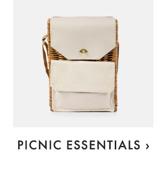 PICNIC ESSENTIALS ›