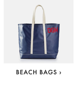 BEACH BAGS ›