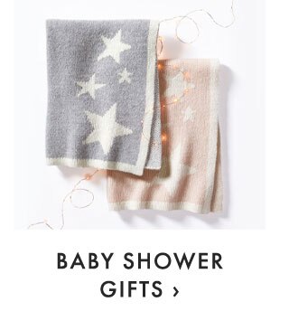 BABY SHOWER GIFTS ›