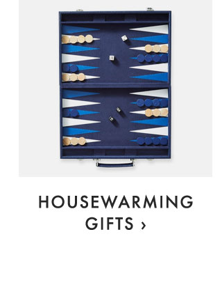 HOUSEWARMING GIFTS ›