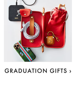 GRADUATION GIFTS ›