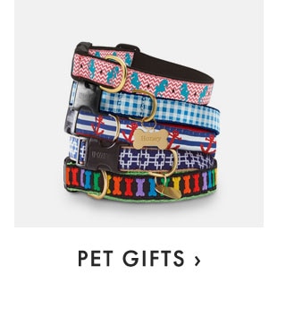 PET GIFTS ›