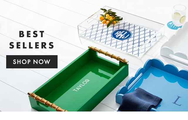 BEST SELLERS - SHOP NOW