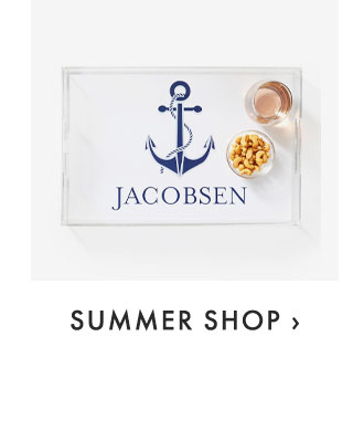 SUMMER SHOP ›