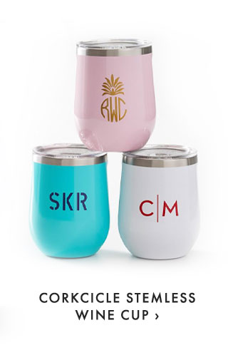 CORKCICLE STEMLESS WINE CUP ›