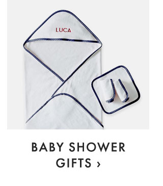 BABY SHOWER GIFTS ›