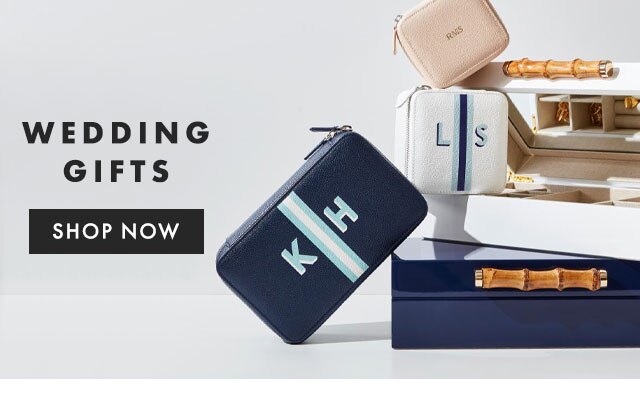 WEDDING GIFTS - SHOP NOW