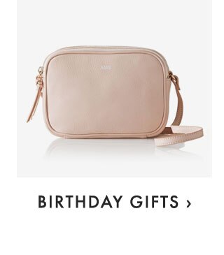 BIRTHDAY GIFTS ›