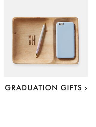 GRADUATION GIFTS ›