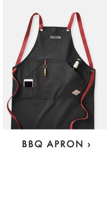 BBQ APRON ›