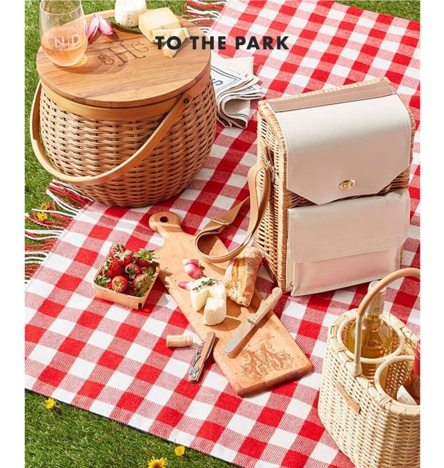 TO THE PARK