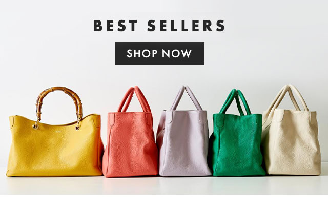 BEST SELLERS - SHOP NOW