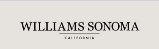 WILLIAMS SONOMA