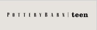 POTTERY BARN teen