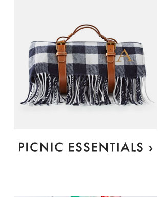 PICNIC ESSENTIALS ›
