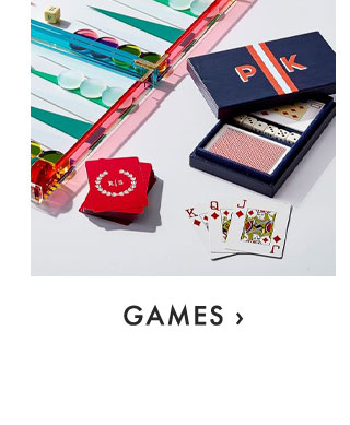 GAMES ›