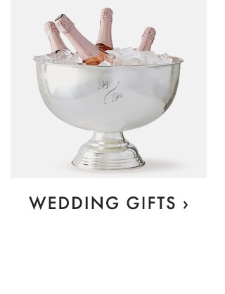 WEDDING GIFTS ›