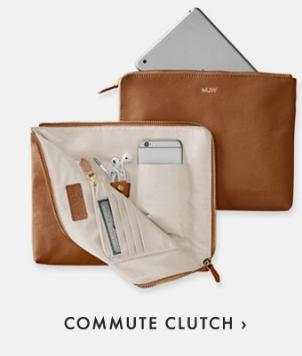 COMMUTE CLUTCH ›