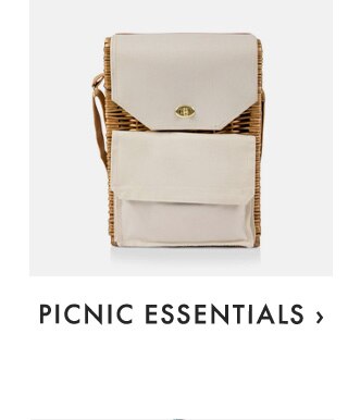 PICNIC ESSENTIALS ›