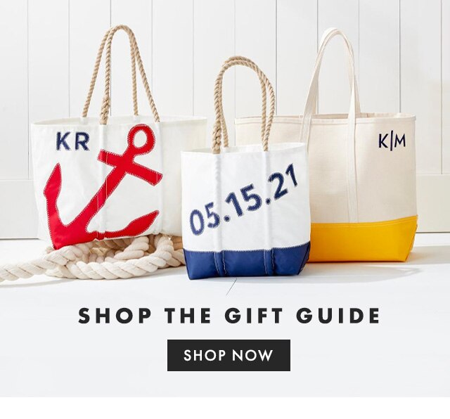 SHOP THE GIFT GUIDE - SHOP NOW
