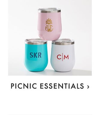PICNIC ESSENTIALS ›