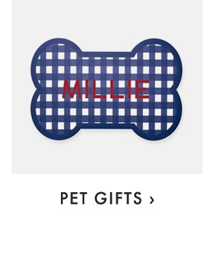 PET GIFTS ›