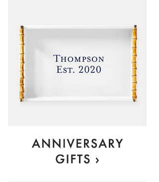 ANNIVERSARY GIFTS ›