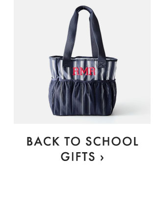 BACK TO SCHOOL GIFTS ›