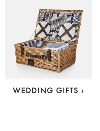 WEDDING GIFTS ›