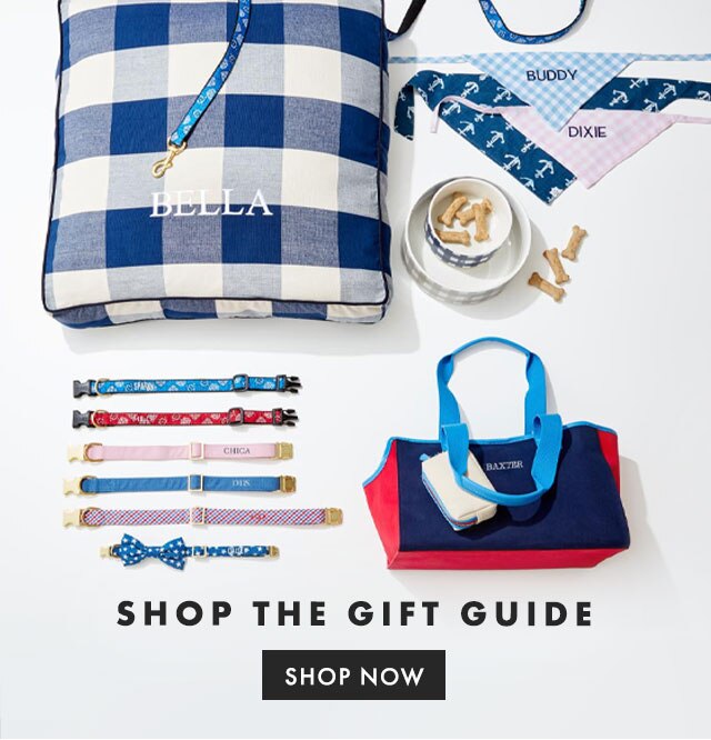 SHOP THE GIFT GUIDE - SHOP NOW
