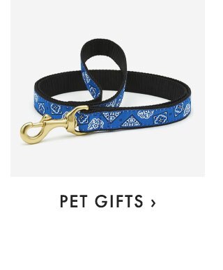 PET GIFTS ›