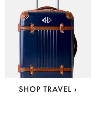 SHOP TRAVEL ›